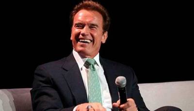 Arnold Schwarzenegger and Maria Shriver still married after 7 years of filing divorce