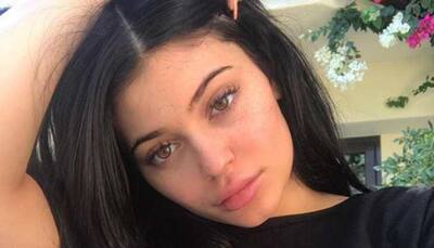 Kylie Jenner faced post-baby body insecurities