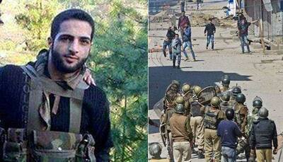 2 years since Burhan Wani’s death: Curfew in Tral, internet suspended in Valley