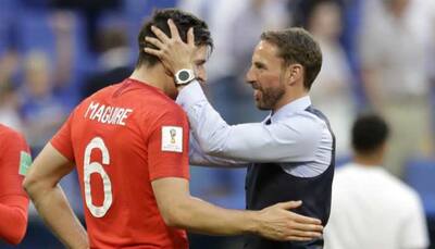 England in FIFA World Cup 2018 semis because of collective spirit: Southgate