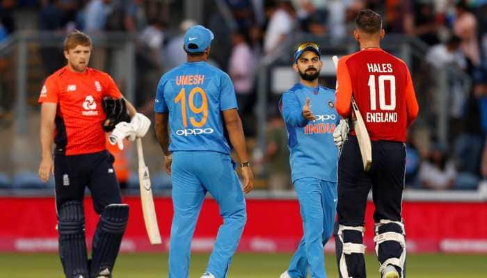 England vs India 3rd T20I preview: Kuldeep, Chahal under pressure after hosts fight back