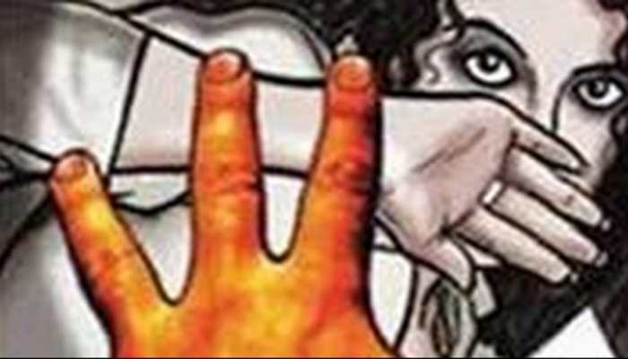 Female constable harassed inside bus in Uttar Pradesh&#039;s Miranpur