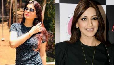 Hate Story  IV actress Ihana positive about Sonali Bendre beating cancer