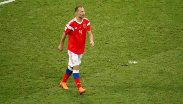 Sergei Ignashevich retires after Russia&#039;s World Cup exit