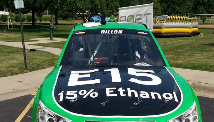 Nitin Gadkari bets on alternative fuels to ease crude oil pressure