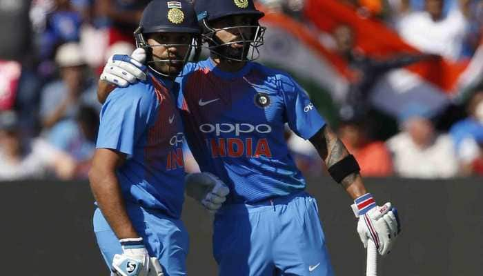 India defeat England in third T20I - As it happened 