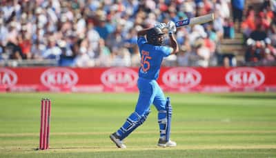 Rohit Sharma becomes first player to score three hundreds in all formats