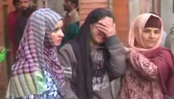 Militants slit woman&#039;s throat in Jammu and Kashmir&#039;s Bandipora