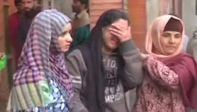 Militants slit woman's throat in Jammu and Kashmir's Bandipora