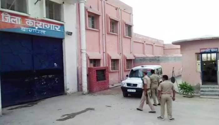 Dreaded gangster Munna Bajrangi shot dead inside Baghpat jail; several officials suspended