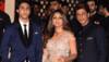 Shah Rukh Khan's European holiday pics with the family will give you vacation goals