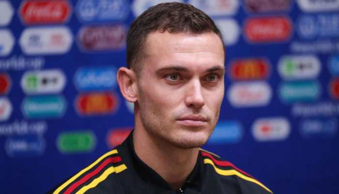 Belgium firmly focused on FIFA World Cup 2018 final, says Thomas Vermaelen