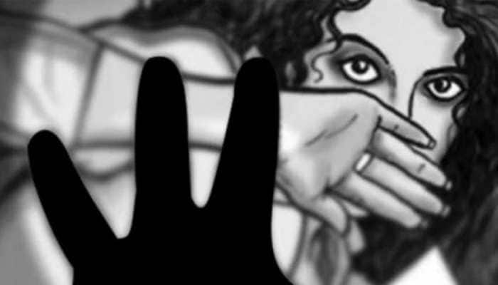 Man held for facilitating Assam MLA to rape wife twice 