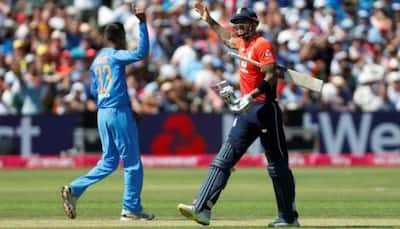India vs England: Complete schedule of ODIs and Tests