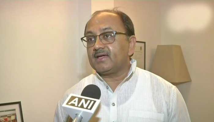 BJP’s Siddharth Nath Singh wants Allahabad to become Prayag, writes to Governor