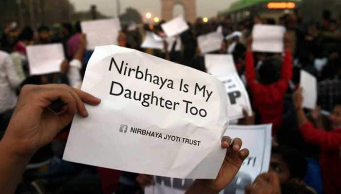 SC upholds death penalty of three convicts in Nirbhaya gangrape-murder case