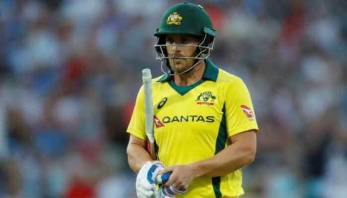 Top-ranked Aaron Finch first player in T20Is to reach 900 points, KL Rahul third