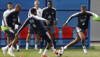France vs Belgium FIFA World Cup 2018 semifinal preview: Attack vs attack