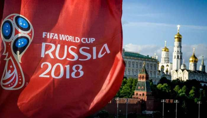 FIFA World Cup referee Marwa Range banned for life for bribery