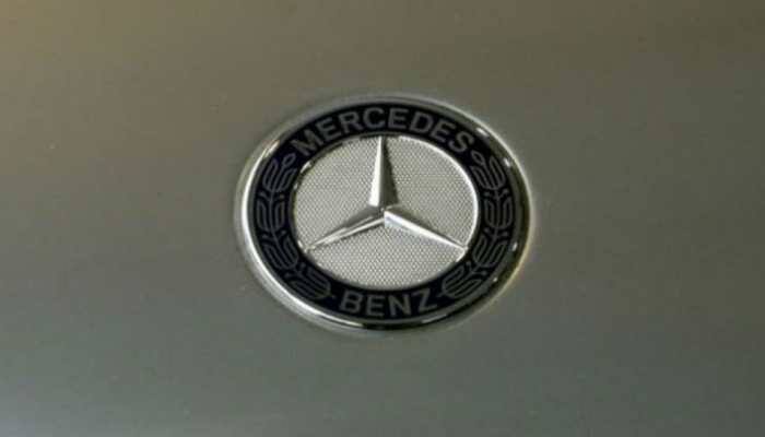 Martin Schwenk to replace Roland Folger as MD and CEO of Mercedes India