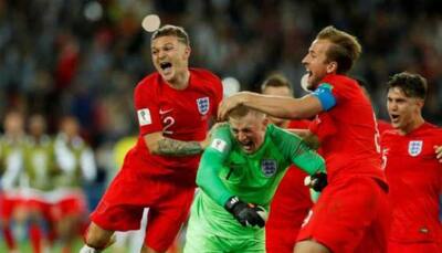 England's run in FIFA World Cup 2018 likely to result in more sex and baby boom