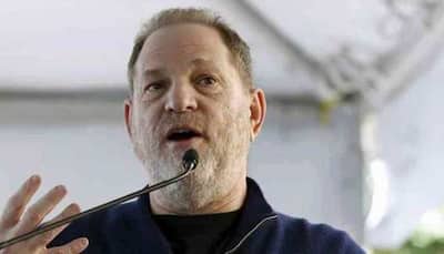 Harvey Weinstein pleads not guilty in third sex assault case