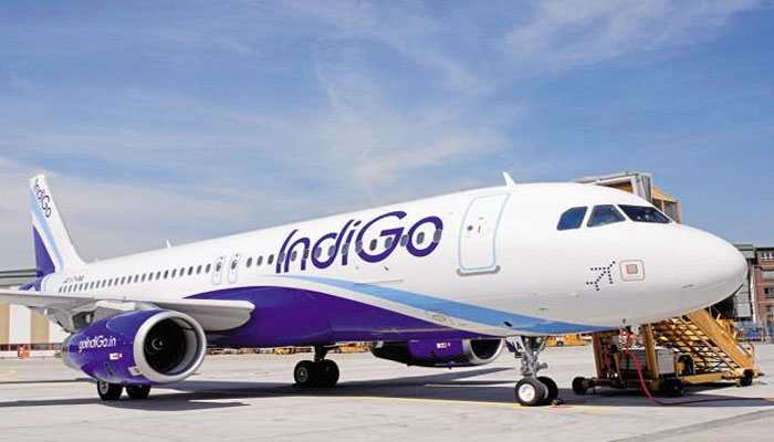 IndiGo offers biggest airfare sale; 1.2 million seats on sale at Rs 1,212