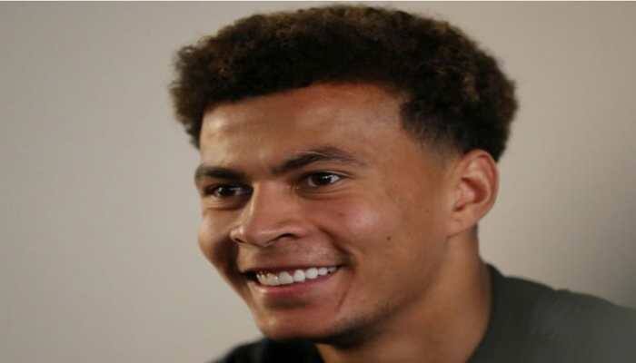Amidst England euphoria, Dele Alli not happy with his game in FIFA World Cup 2018