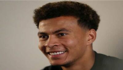 Amidst England euphoria, Dele Alli not happy with his game in FIFA World Cup 2018