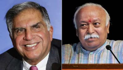 After Pranab Mukherjee, Ratan Tata to share stage with RSS chief Mohan Bhagwat