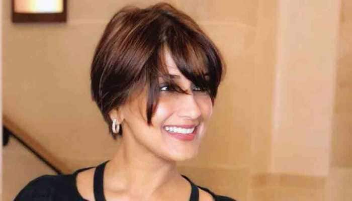 I am not alone: Sonali Bendre thanks fans as she battles cancer