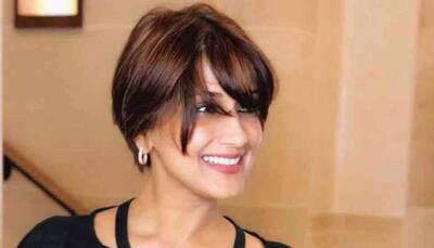 I am not alone: Sonali Bendre thanks fans as she battles cancer