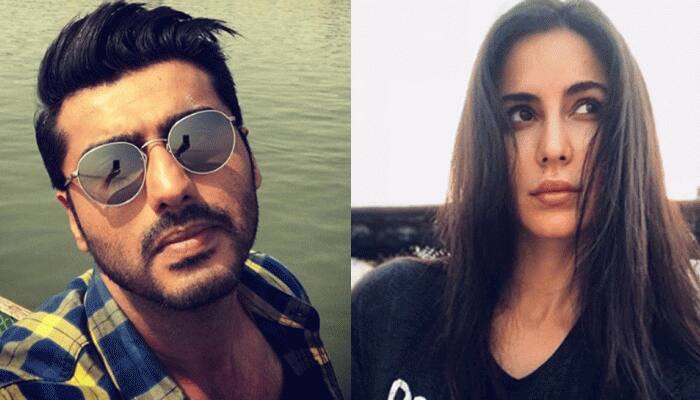 Arjun Kapoor's advance birthday gift for Katrina Kaif will make you go ROFL