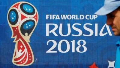 FIFA World Cup 2018: From caviar to veal tongue, fans get true taste of Russia