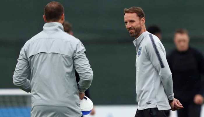 Gareth Southgate to stick with England&#039;s winning formula for FIFA World Cup semifinal