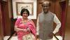Rajinikanth's wife Latha to face trial in cheating case over non-payment of dues
