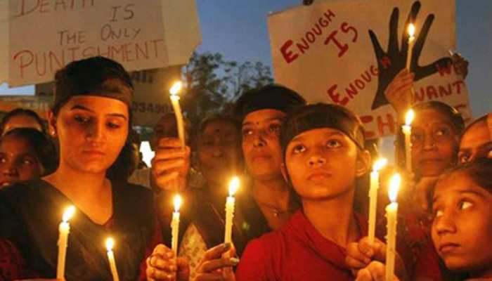 Nirbhaya's soul is free today: Mallika Sherawat on SC verdict