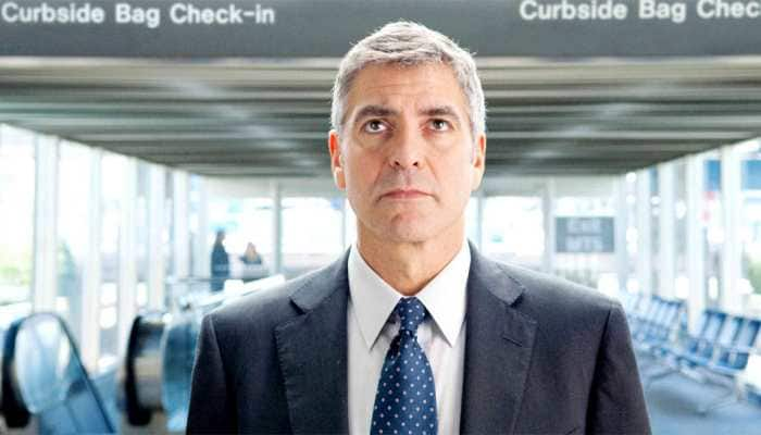 George Clooney hospitalised after scooter accident, discharged