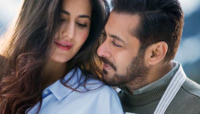 No Katrina Kaif cameo in Salman Khan&#039;s &#039;Bharat&#039;?