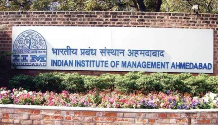 IIM Ahmedabad&#039;s PGP course Food and Agri-Business Management ranked best in the world