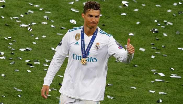 After nine years of calling Real Madrid home, Cristiano Ronaldo to move to Juventus