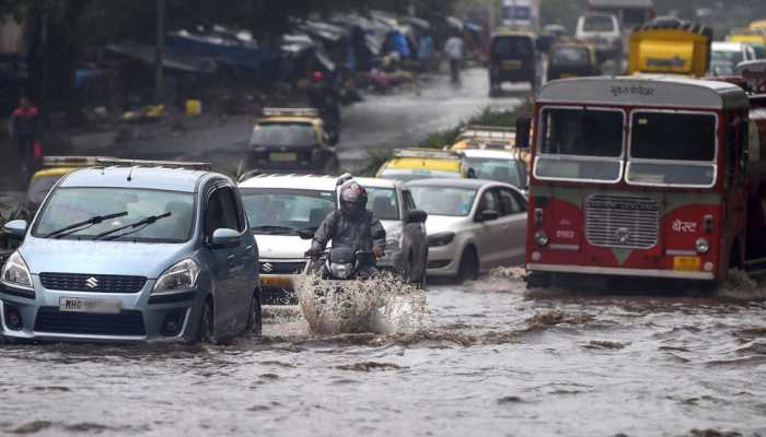 Raise height of tracks to avoid flooding: Bombay HC raps Railways