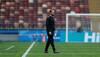 For 20 years, football wasn't coming home for England boss Southgate