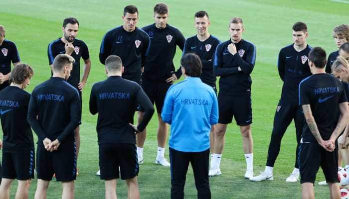 Croatia were underrated for years, now is their time to shine: Dalic