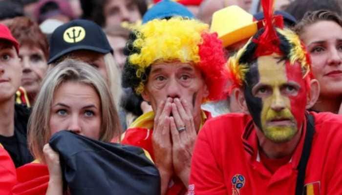 Belgium&#039;s FIFA World Cup 2018 dream over, fans rue what might have been