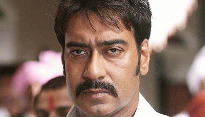 Ajay Devgn to play Chanakya in Neeraj Pandey&#039;s next