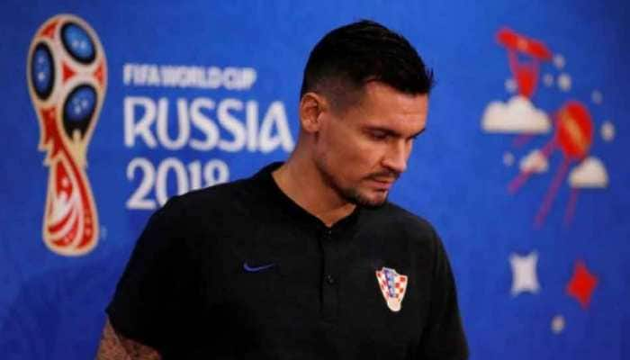 EPL defeat against Harry Kane irrelevant for FIFA World Cup 2018: Croatia&#039;s Dejan Lovren   