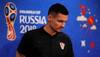 EPL defeat against Harry Kane irrelevant for FIFA World Cup 2018: Croatia's Dejan Lovren   