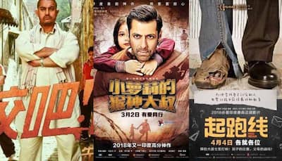 Indian film industry could gain big from China-US trade war: Chinese media