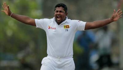 Sri Lankan spinner Rangana Herath planning to retire in November